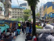 Imigresen gempur ibu kota, tahan 71 PATI