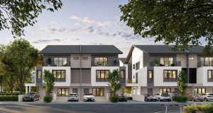 Greenwoods Senna Salak Perdana Paramount Property landed house