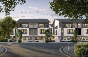 Ayuh miliki tawaran kediaman menarik dari Greenwoods Senna! Greenwoods Senna Salak Perdana Paramount Property landed house