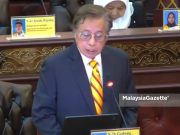 Abang Johari bentang Belanjawan Sarawak RM15.8 bilion
