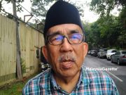 Johari terngiang-ngiang pesanan Daim mahu orang Melayu bersatu, perkukuh ekonomi