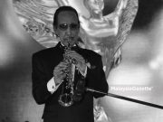 Maestro muzik, Ahmad Nawab meninggal dunia