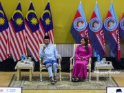 Tiada tolak ansur budaya buli di universiti – PM
