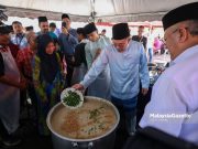 Sesi Temu Anwar Bersama Warga UPNM
