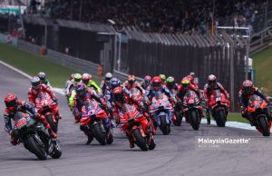 Malaysia bukan destinasi kemuncak MotoGP – Azhan