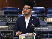 Pemulihan ahli GISBH: Penyertaan rendah, sukarelawan diberikan elaun