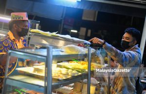 Kedai mamak hentikan penjualan rokok tahun depan