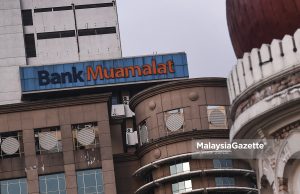 Bank Muamalat tawarkan moratorium enam bulan kepada mangsa banjir