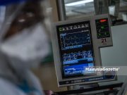 Saling berdalih dalam isu kenaikan premium insurans