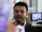Syukur dianugerah isteri, mentua yang baik – Da’i Syed