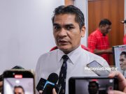 Bersatu tidak pernah berpecah – Radzi Jidin