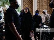 Diana beri alasan sering bergaduh, tak boleh dibaiki lagi – Peguam