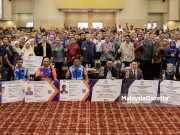 Kerajaan mahu wujudkan 5G di setiap kawasan luar bandar – Zahid