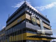 Insiden tumbuk boleh kena hukuman tambahan – FAM