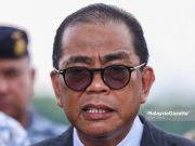 Anggota MALBATT di Lubnan hanya cedera ringan – Mohamed Khaled