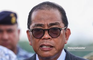 Anggota MALBATT di Lubnan hanya cedera ringan – Mohamed Khaled