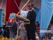 Fasa pertama pelarasan pencen ATM Disember ini.