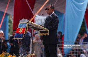 Fasa pertama pelarasan pencen ATM Disember ini.