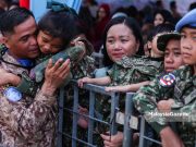Penghantaran Malbatt diteruskan