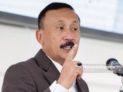 Lebih 100,000 penagih salah guna dadah sintetik, Kelantan paling tinggi