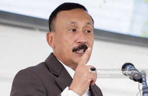 AADK tidak akan kompromomi kakitangan terlibat isu salah laku, langgar integriti