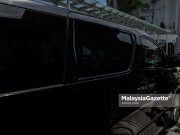 Bank akaun persendirian, syarikat bernilai RM1.1 juta milik Vivy, suami dibekukan