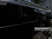 Pengasas FashionValet beri keterangan hampir 3 jam