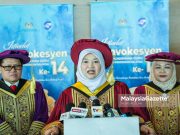 6,382 graduan IPG KPM ditempatkan di sekolah sejak Sept – Fadhlina