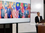 Pemilihan U Mobile tidak disemak semula – Fahmi