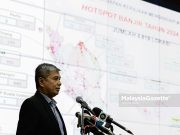 Sekolah bukan dibina untuk jadi PPS, Nadma wujudkan PPK