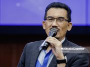 MTL dijangka capai kemuncak hujung bulan ini hingga Januari