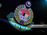 Sindiket eksploitasi seks tumpas, empat lelaki Bangladesh ditahan