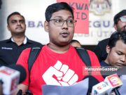 Banyak persoalan tidak terjawab mengenai tender kepada U Mobile- PSM