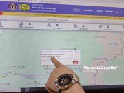 JKR pertingkat kesiapsiagaan hadapi Monsun Timur Laut menerusi BiGBen