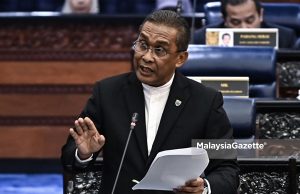 PN mohon Sidang Khas RCI Tabung Haji ditangguh sehingga PM sihat