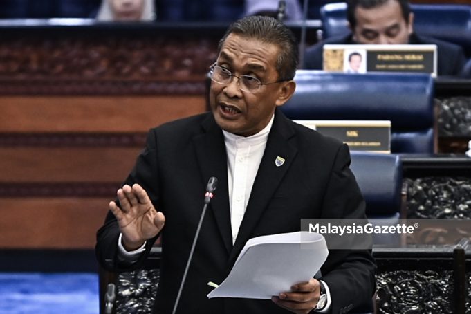 SIDANG PARLIMEN