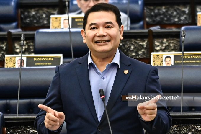 SIDANG PARLIMEN