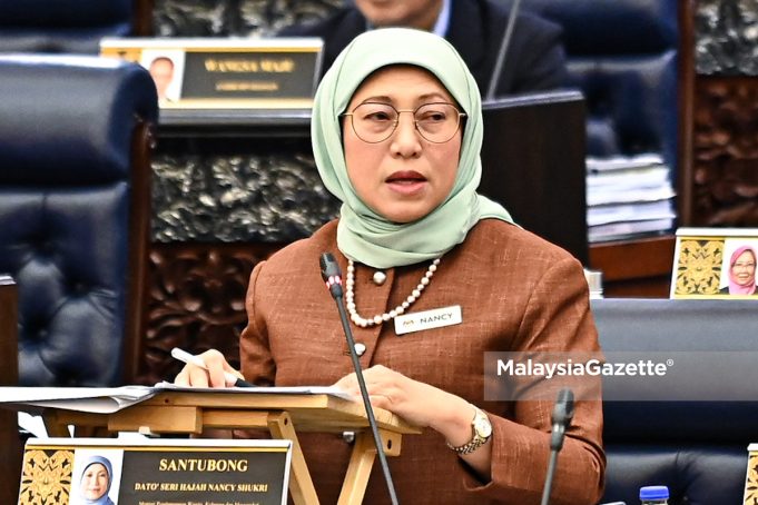 SIDANG PARLIMEN