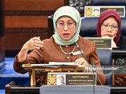 Lebih 1,000 lelaki terlibat keganasan seksual sesama jantina – Nancy