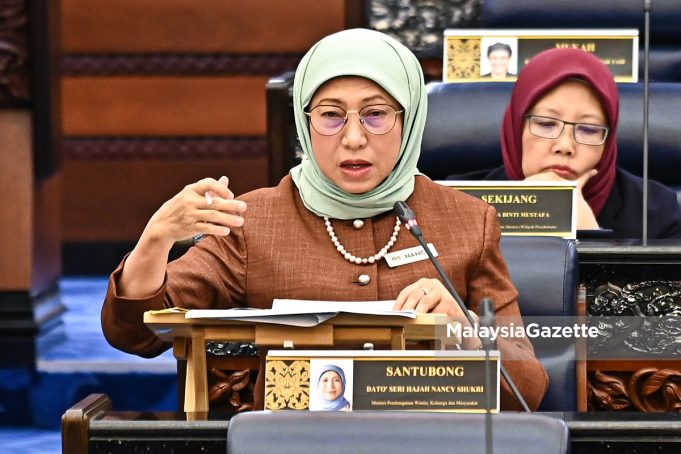 SIDANG PARLIMEN