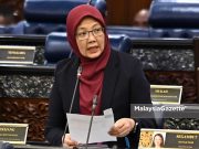 Rumah Penjawat Awam: Kerajaan sedang teliti cadangan dasar baharu