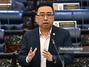 MOSTI perlu peruntukan lebih untuk R&D tenaga nuklear – Chang Lih Kang