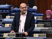 Kerajaan lulus RM141.72 bilion pelaburan digital