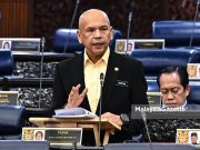 Jumlah rampasan penyalahgunaan barang kawalan diesel cecah RM47 juta