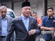 Fadillah akui sumbangan besar Daim kepada negara
