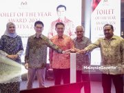 KL, Putrajaya bakal terima ‘Smart Toilet’ capai standard BMW-i