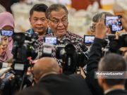 Kerajaan jimat RM60.06 belanja perubatan jika labur RM1 intervensi kesihatan – Dzulkefly