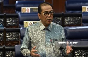 Siasatan letupan bom tangan Kem Hobart dijangka siap 23 Julai – Khaled