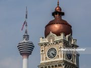 Turkish Airlines tawar RM80,000 untuk KL Towerthon 2024