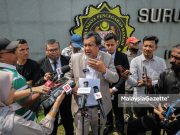 G57 tempelak pemberi maklumat masih gagal lapor ADUN minta rasuah